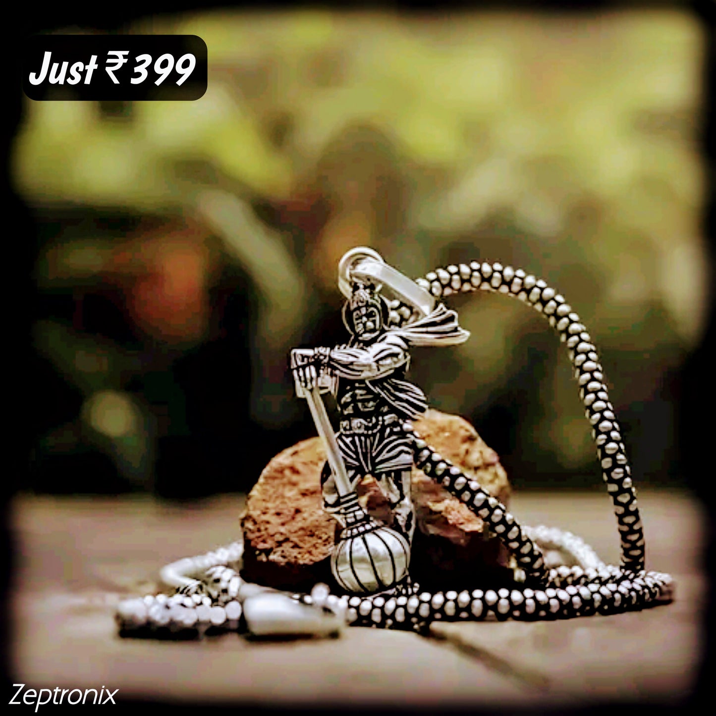 Men Pendant | Pendant For Men | Lord Hanuman Locket | Locket For Boy | Boy locket