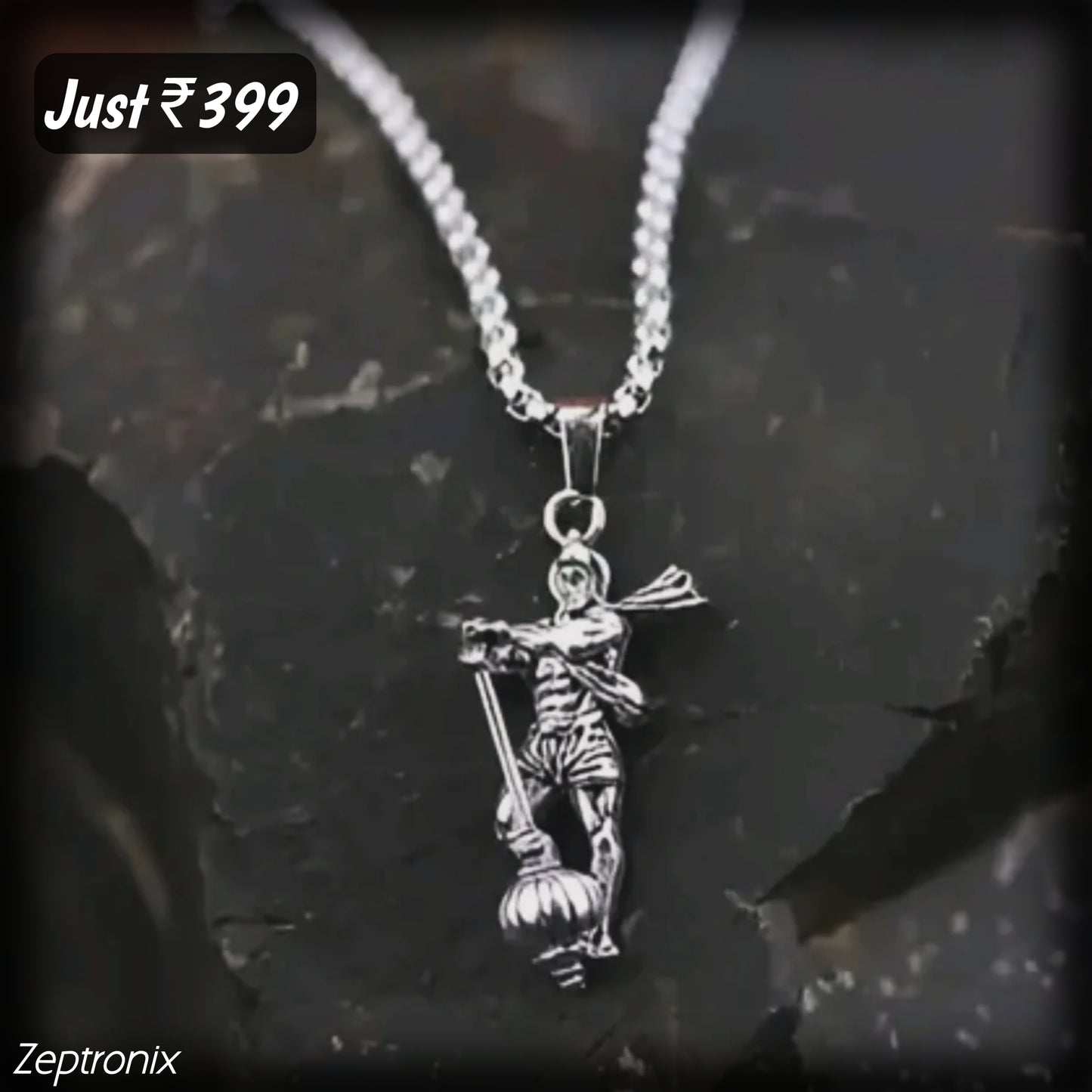 Men Pendant | Pendant For Men | Lord Hanuman Locket | Locket For Boy | Boy locket