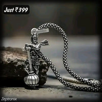 Men Pendant | Pendant For Men | Lord Hanuman Locket | Locket For Boy | Boy locket