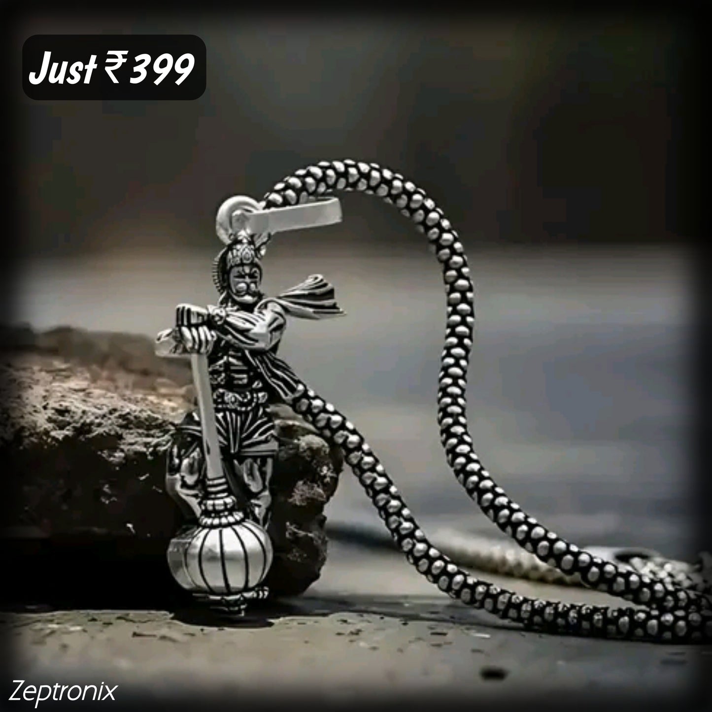 Men Pendant | Pendant For Men | Lord Hanuman Locket | Locket For Boy | Boy locket