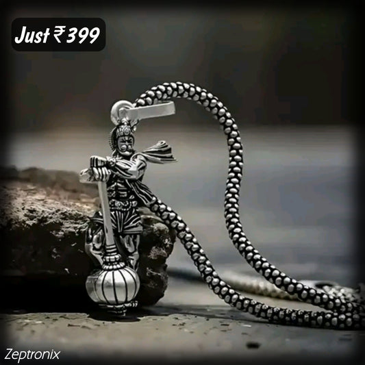 Men Pendant | Pendant For Men | Lord Hanuman Locket | Locket For Boy | Boy locket